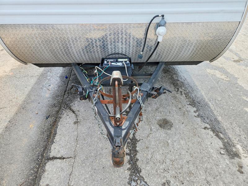 2012 Jayco Swift VIN 1UJBJ0AG3C17C0128 COPART salvage auction — HAIL, MO - SALVAGE CERTIFICATE OF TITLE, sold $2,250 on 2026-07-29 (photo 7)