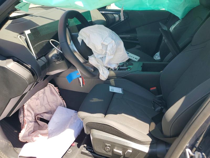 2026 BMW X3 VIN 5UX53GP02T9433782 COPART salvage auction — FRONT END, Nj - Cert Of Title-Salvage, sold $16,400 on 2026-07-06 (photo 7)