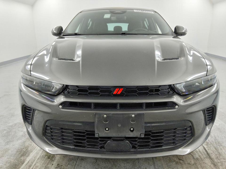 2024 Dodge Hornet VIN ZACPDFCW7R3A28964 COPART salvage auction — MECHANICAL, CA - SALVAGE CERTIFICATE, sold $5,200 on 2026-07-13 (photo 5)
