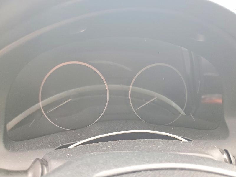 2014 Lexus Es 350 VIN JTHBK1GG8E2150315 COPART salvage auction — ENGINE BURN, Nc - Salvage Certificate Of Title, sold $2,550 on 2026-07-10 (photo 9)
