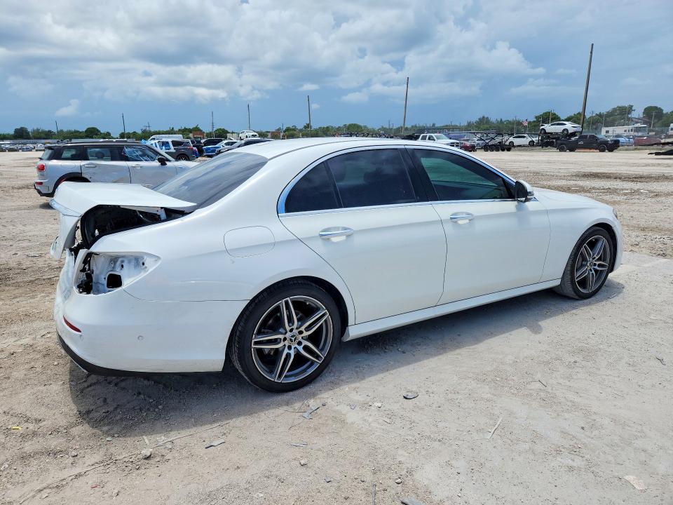 2020 Mercedes-benz VIN WDDZF8DB6LA723565 COPART salvage auction — REAR END, Fl - Cert Of Title Slvg Rebuildable, sold $14,100 on 2026-07-16 (photo 3)