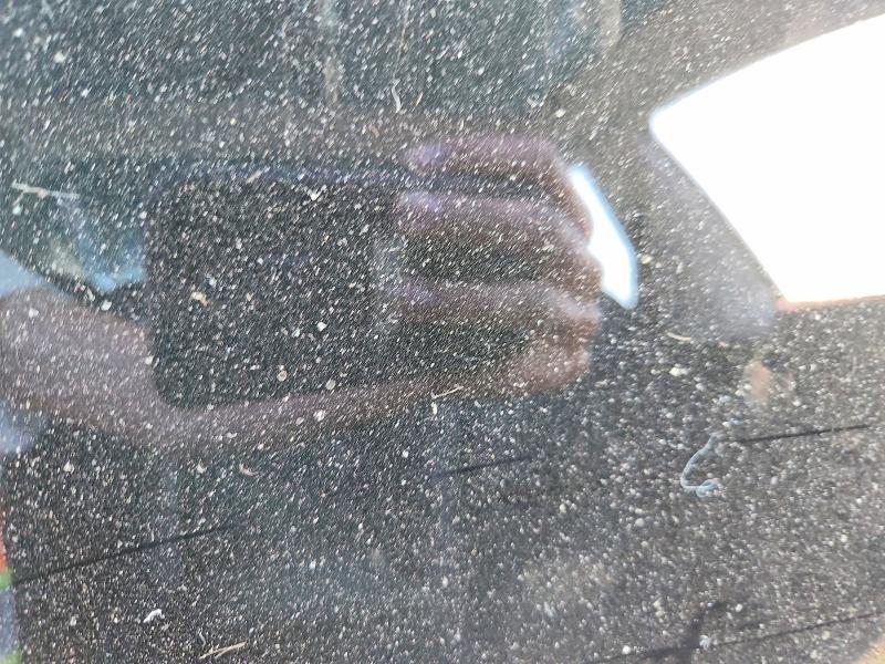 2019 Tesla Model 3 VIN 5YJ3E1EA0KF411215 COPART salvage auction — ALL OVER, Nj - Cert Of Title-Salvage, sold $3,250 on 2026-07-06 (photo 9)