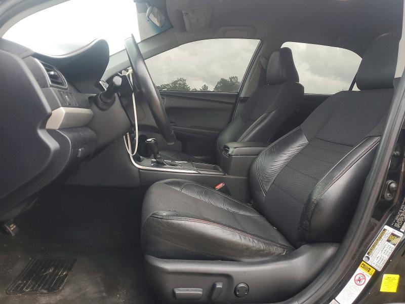 2016 Toyota Camry VIN 4T1BF1FK9GU174413 COPART salvage auction — REAR END, Fl - Cert Of Title Slvg Rebuildable, sold $1,700 on 2026-07-09 (photo 7)