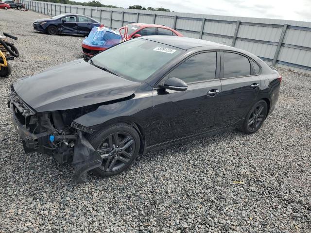 2020 Kia Forte VIN 3KPF34AD8LE240337 COPART salvage auction — FRONT END, FL - CERTIFICATE OF DESTRUCTION, sold $2,050 on 2026-07-02 (photo 1)