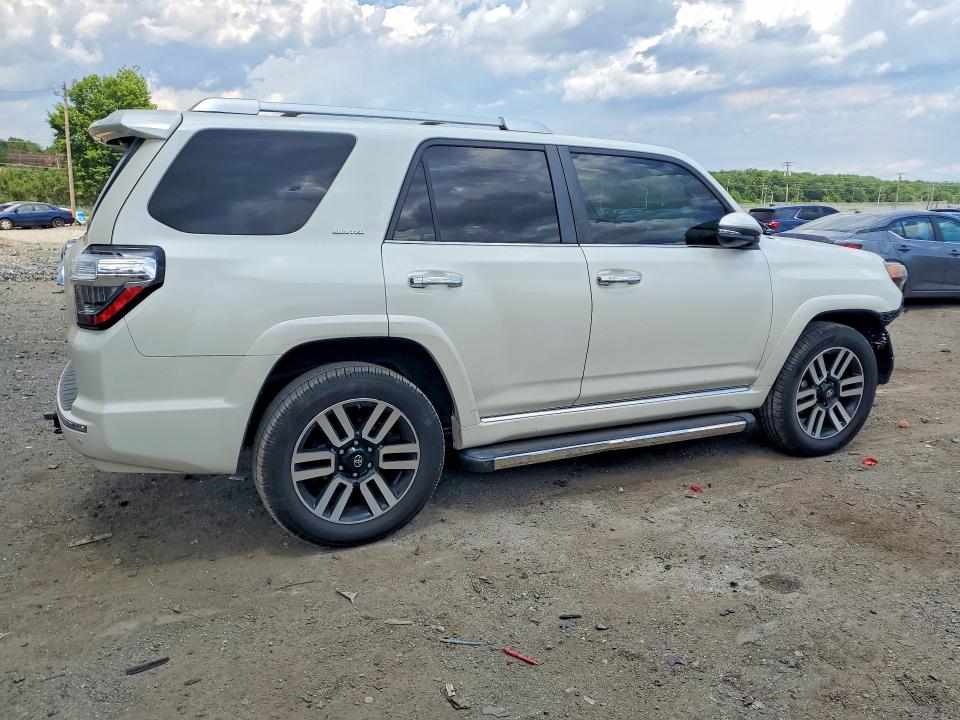 2015 Toyota VIN JTEBU5JR8F5248303 COPART salvage auction — FRONT END, Md - Cert Of Salvage > 75% Damage, sold $13,300 on 2026-07-07 (photo 3)