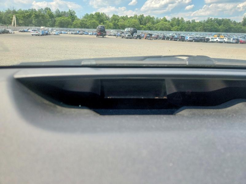 2008 Toyota Prius VIN JTDKB20U587733603 COPART salvage auction — REAR END, NJ - CERT OF TITLE-SALVAGE, sold $350 on 2026-07-24 (photo 9)