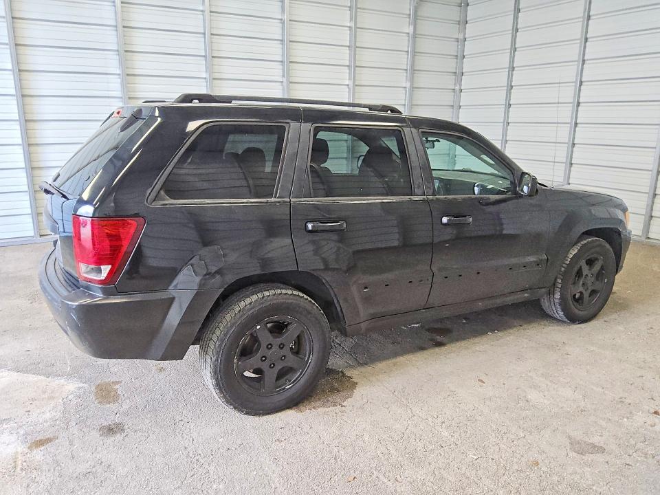 2007 Jeep Grand cherokee VIN 1J8GR48K57C619616 COPART salvage auction — MINOR DENT/SCRATCHES, Fl - Certificate Of Title, sold $225 on 2026-07-28 (photo 3)