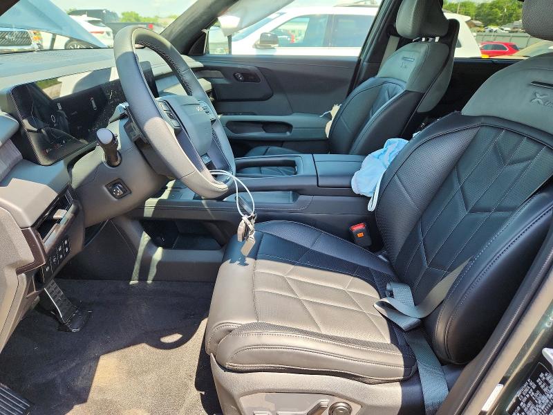 2027 Kia Telluride VIN 5XYPLESAXVG007659 COPART salvage auction — SIDE, Pa - Certificate Of Salvage, sold $17,000 on 2026-07-31 (photo 7)
