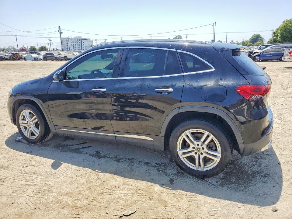 2022 Mercedes-benz VIN W1N4N4HB8NJ343861 COPART salvage auction — MINOR DENT/SCRATCHES, Ks - Certificate Of Title (P), sold $6,100 on 2026-07-27 (photo 2)