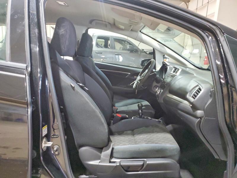 2015 Honda Fit VIN 3HGGK5G50FM766941 COPART salvage auction — SIDE, Pa - Certificate Of Salvage, sold $1,150 on 2026-07-09 (photo 7)