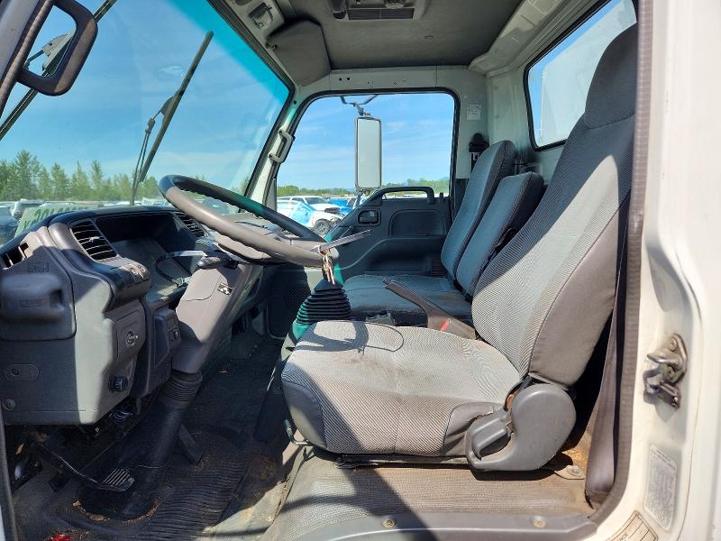 2000 Chevrolet VIN J8BC4B157Y7013068 COPART salvage auction — FRONT END, Or - Salvage Title Certificate, sold $50 on 2026-07-15 (photo 7)