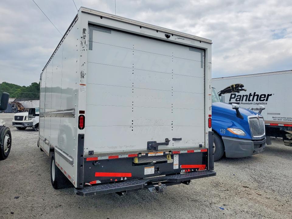 2021 Gmc VIN 7GZ37TC74MN010691 COPART salvage auction — FRONT END, Az - Cert Of Title - Salvage, sold $1,750 on 2026-07-22 (photo 2)