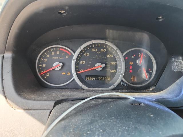 2006 Honda Pilot VIN 5FNYF28746B035195 COPART salvage auction — SIDE, Nc - Dealer Only Clean Title, sold $300 on 2026-07-09 (photo 9)