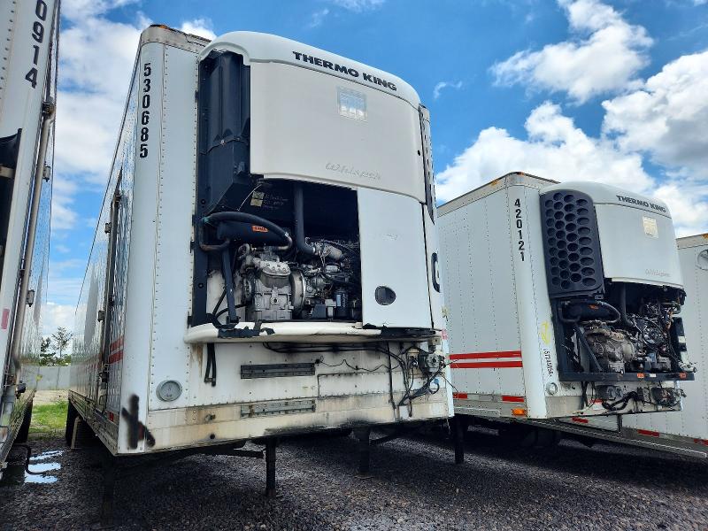 2009 Utility All models VIN 1UYVS25389U645324 COPART salvage auction — FRONT END, IN - CERTIFICATE OF TITLE (P), sold $1,950 on 2026-07-07 (photo 1)