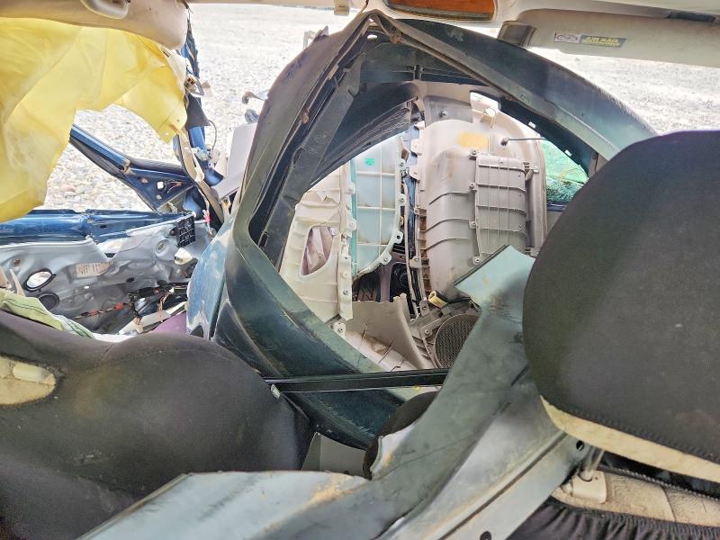 2006 Hyundai Sonata VIN 5NPEU46F86H118435 COPART salvage auction — SIDE, Ga - Bill Of Sale - Parts Only, sold $375 on 2026-07-09 (photo 8)