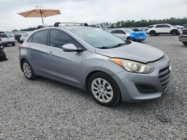 2016 Hyundai Elantra VIN KMHD35LH5GU273702 COPART salvage auction — NORMAL WEAR, Fl - Certificate Of Title, sold $1,300 on 2026-07-02 (photo 4)