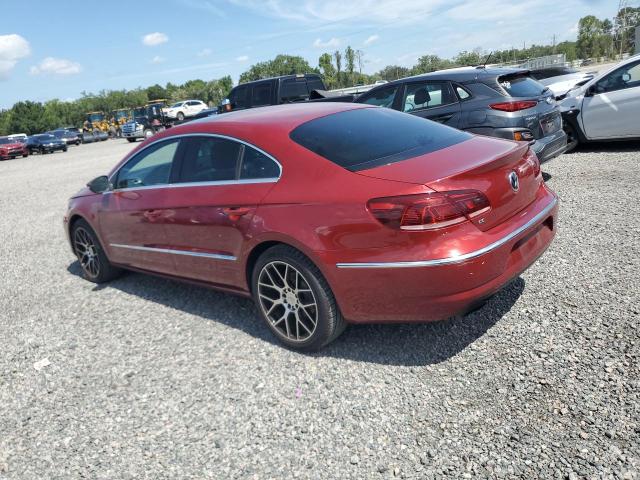 2017 Volkswagen VIN WVWRS73CXHE505686 COPART salvage auction — FRONT END, Salvage Title, sold $375 on 2026-07-17 (photo 2)