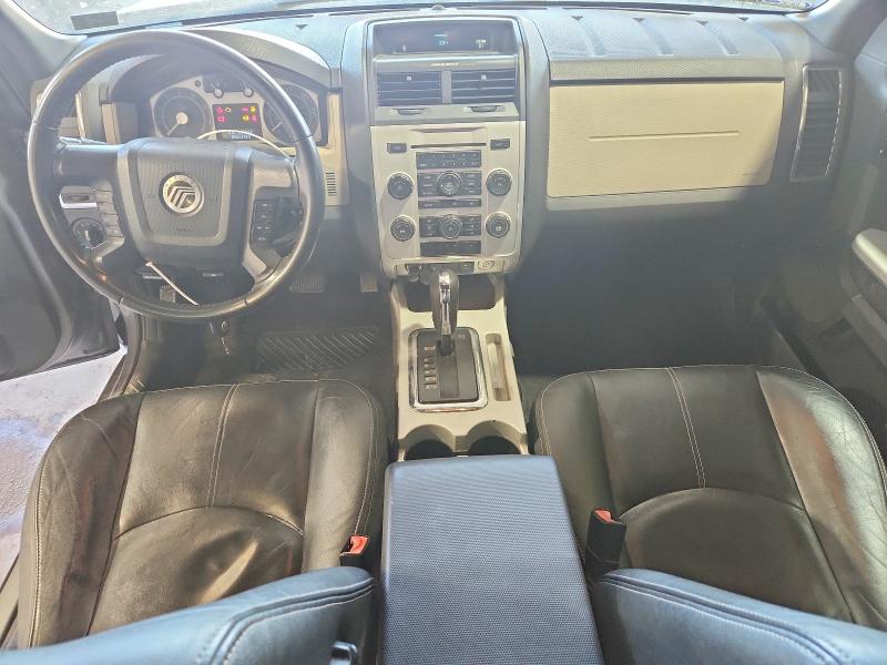 2008 Mercury Mariner VIN 4M2CU97178KJ02779 COPART salvage auction — MINOR DENT/SCRATCHES, Pa - Cert Of Title, sold $225 on 2026-07-02 (photo 8)