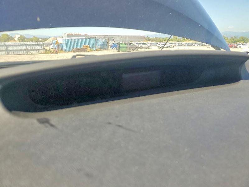 2015 Toyota Prius VIN JTDKN3DU4F0425674 COPART salvage auction — REAR END, Ca - Salvage Certificate, sold $2,450 on 2026-07-06 (photo 9)
