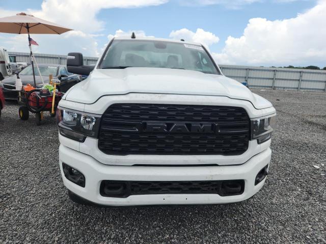 2024 Ram 2500 VIN 3C6UR5DL6RG239111 COPART salvage auction — MECHANICAL, FL - CERT OF TITLE-SLVG REBLD FLOOD, sold $11,500 on 2026-07-02 (photo 5)