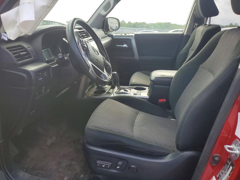 2019 Toyota VIN JTEBU5JR3K5629082 COPART salvage auction — SIDE, Va - Cert Of Title - Salvage, sold $4,100 on 2026-07-08 (photo 7)