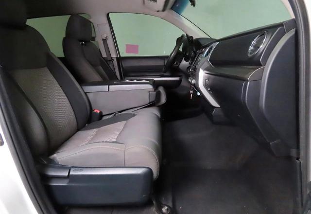 2016 Toyota Tundra VIN 5TFEM5F19GX107282 COPART salvage auction — ALL OVER, Ca - Salvage Certificate (P), sold $13,800 on 2026-07-28 (photo 5)