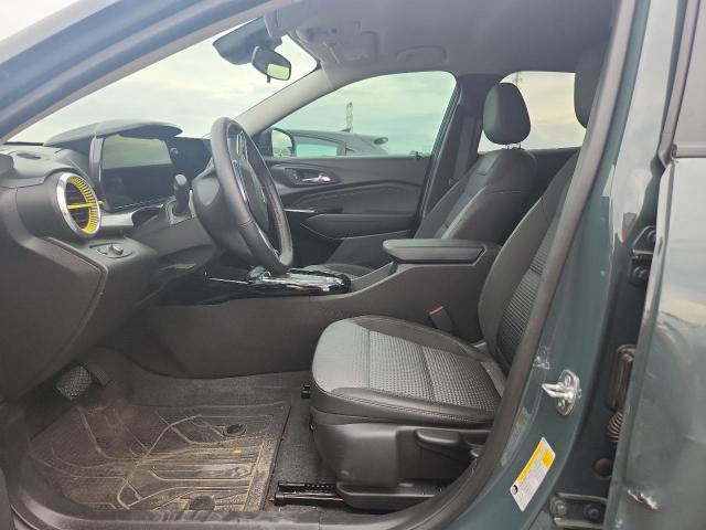 2025 Chevrolet VIN KL77LHEP2SC072388 COPART salvage auction — UNDERCARRIAGE, Fl - Cert Of Title Slvg Rebuildable, sold $3,500 on 2026-07-28 (photo 7)