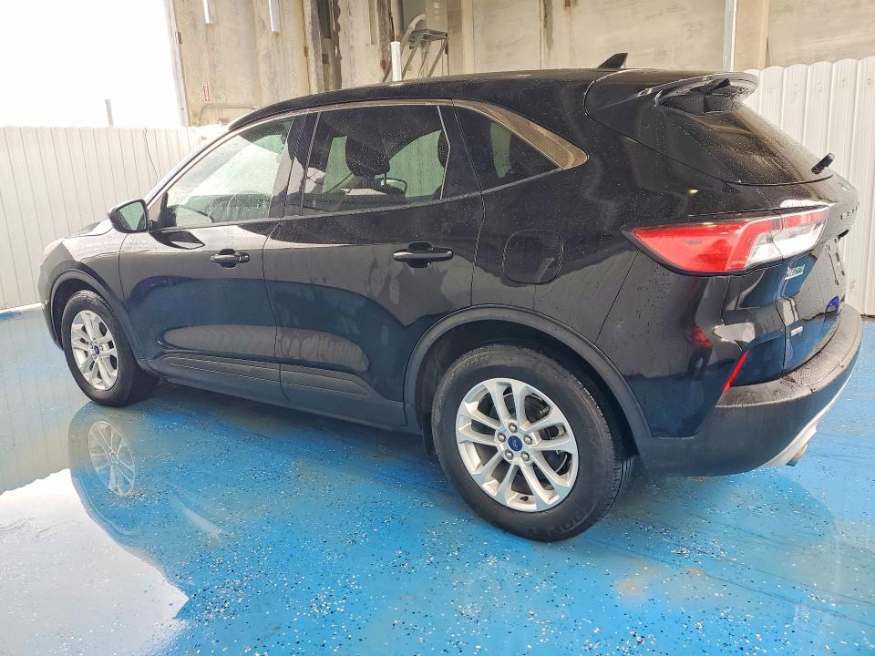 2020 Ford Escape VIN 1FMCU0G67LUA25417 COPART salvage auction — MINOR DENT/SCRATCHES, Fl - Cert Of Title Slvg Rebuildable, sold $8,800 on 2026-07-30 (photo 2)