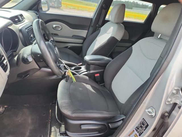 2018 Kia Soul VIN KNDJN2A28J7596968 COPART salvage auction — REAR END, AL - CERTIFICATE OF TITLE, sold $2,550 on 2026-07-02 (photo 7)