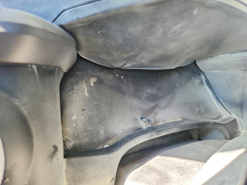 2017 Toyota Tacoma VIN 3TMCZ5AN8HM078304 COPART salvage auction — INTERIOR BURN, Ca - Salvage Certificate, sold $5,900 on 2026-07-09 (photo 9)