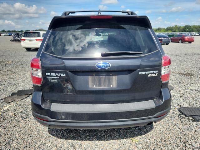 2016 Subaru VIN JF2SJARC5GH504081 COPART salvage auction — FRONT END, Fl - Cert Of Title Slvg Rebuildable, sold $1,500 on 2026-07-10 (photo 6)
