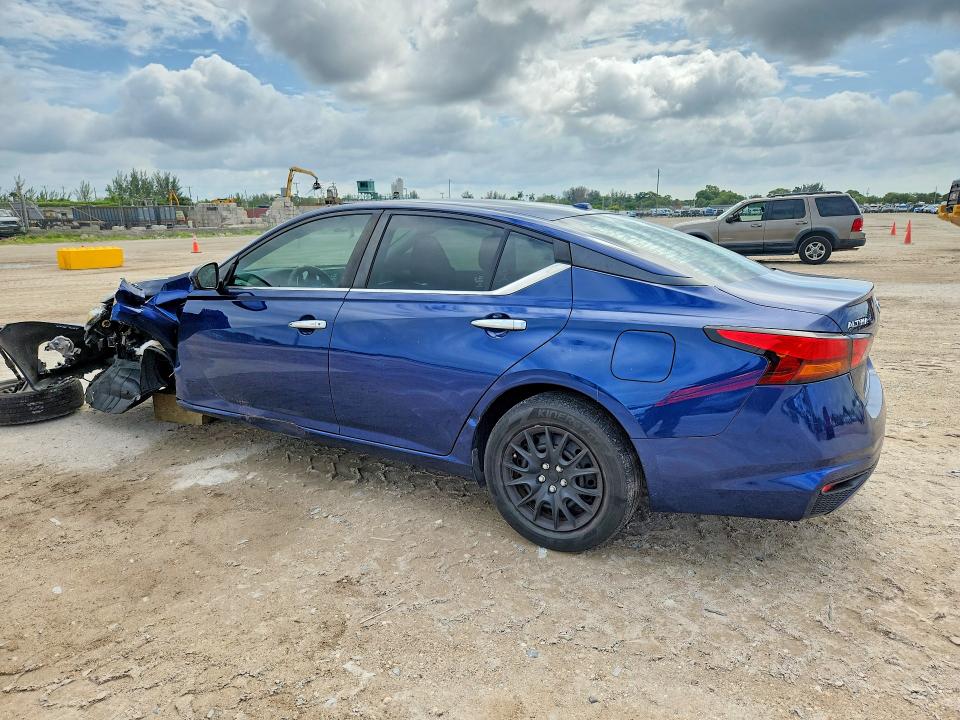 2020 Nissan VIN 1N4BL4BV9LN314307 COPART salvage auction — FRONT END, FL - CERTIFICATE OF DESTRUCTION, sold $1,700 on 2026-07-02 (photo 2)