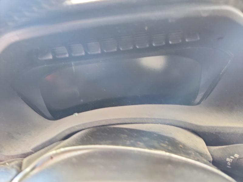 2016 Volvo Xc90 VIN YV4102XK0G1080358 COPART salvage auction — FRONT END, Oh - Public Repo Sale - Clean, sold $150 on 2026-08-04 (photo 9)