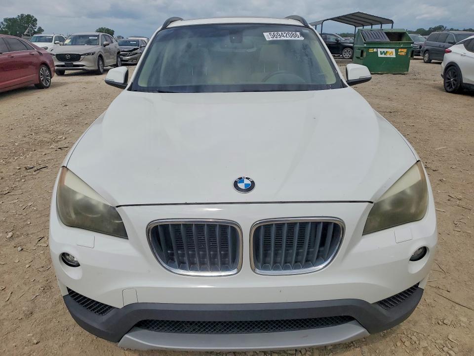 2014 BMW VIN WBAVL1C50EVY20659 COPART salvage auction — MINOR DENT/SCRATCHES, Ks - Certificate Of Title (P), sold $2,200 on 2026-07-28 (photo 5)