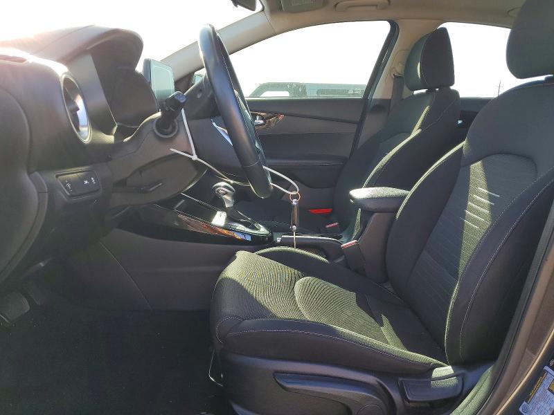 2019 Kia VIN 3KPF34AD7KE023036 COPART salvage auction — SIDE, Or - Salvage Title Certificate, sold $4,200 on 2026-08-29 (photo 7)