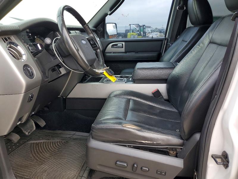 2013 Ford Expedition VIN 1FMJU2A55DEF12016 COPART salvage auction — FRONT END, Co - Salvage Title, sold $825 on 2026-07-09 (photo 7)