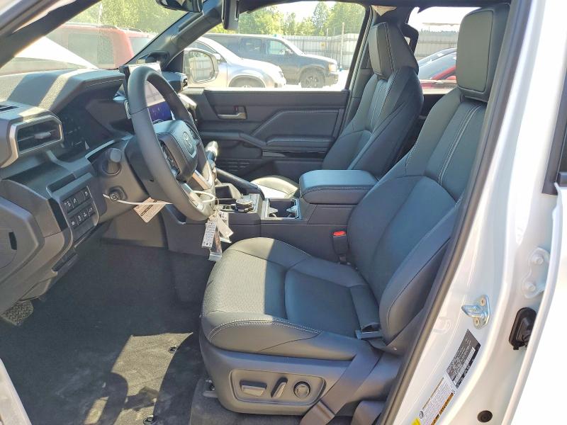 2026 Toyota VIN JTEVB5BR1T5028689 COPART salvage auction — SIDE, Wa - Certificate Of Origin (P), sold $32,750 on 2026-07-27 (photo 7)
