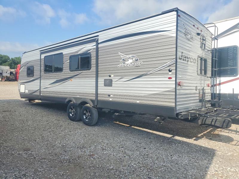 2020 Jayc Jay flight VIN 1UJBJ0BR1L1TD0693 COPART salvage auction — HAIL, IA - CERTIFICATE OF TITLE, sold $80 on 2026-07-28 (photo 3)