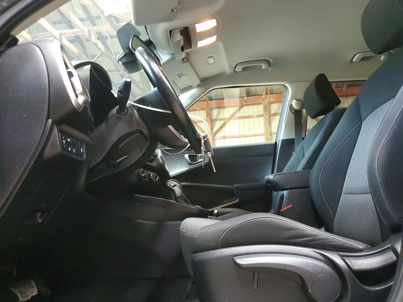 2020 Kia Soul VIN KNDJ33AU4L7730259 COPART salvage auction — NORMAL WEAR, ON - PERMIT NO BRAND - UNFIT, sold $9,000 on 2026-07-22 (photo 7)