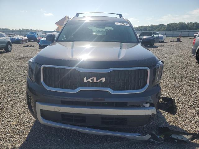 2025 Kia VIN 5XYP34GC3SG728373 COPART salvage auction — FRONT END, FL - CERT OF TITLE SLVG REBUILDABLE, sold $15 on 2026-07-21 (photo 5)