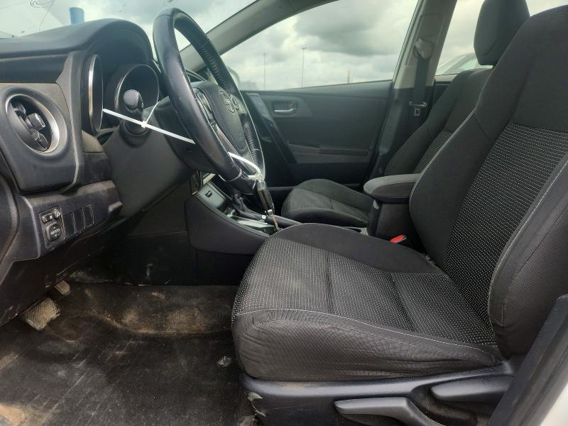 2016 Scion Im VIN JTNKARJE0GJ515519 COPART salvage auction — FRONT END, Ab - Bos - Salvage, sold $1,650 on 2026-07-02 (photo 7)