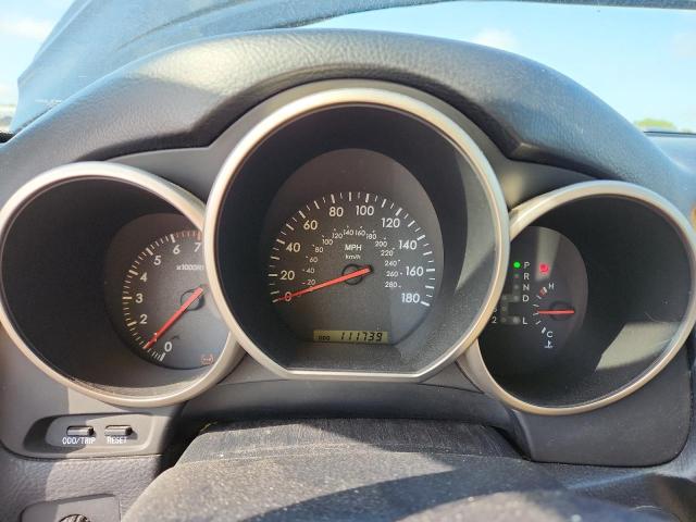 2002 Lexus Sc VIN JTHFN48Y720026206 COPART salvage auction — SIDE, Nc - Salvage Certificate Of Title, sold $675 on 2026-07-28 (photo 9)