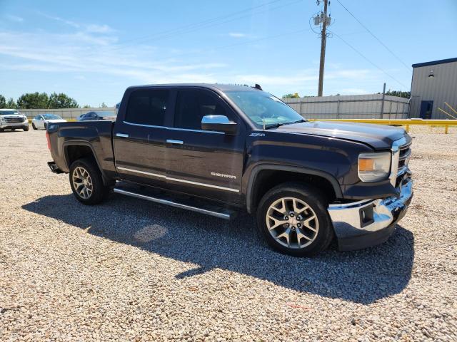 2015 Gmc VIN 3GTP1VECXFG117259 COPART salvage auction — FRAME DAMAGE, Al - Cert Of Title-Salvage Title, sold $2,650 on 2026-08-19 (photo 4)