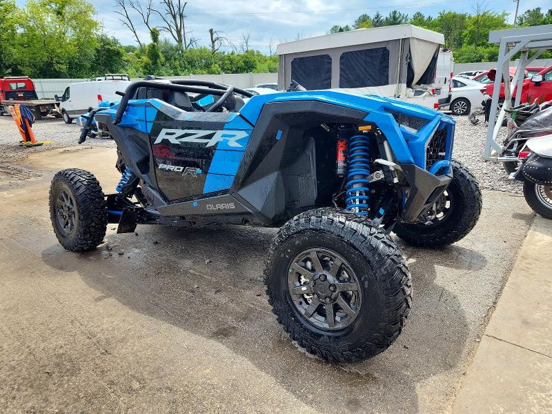 2026 Polaris Ranger VIN 3NSRPP2K2TG228140 COPART salvage auction — ROLLOVER, Wi - Bill Of Sale, sold $17,400 on 2026-07-06 (photo 1)