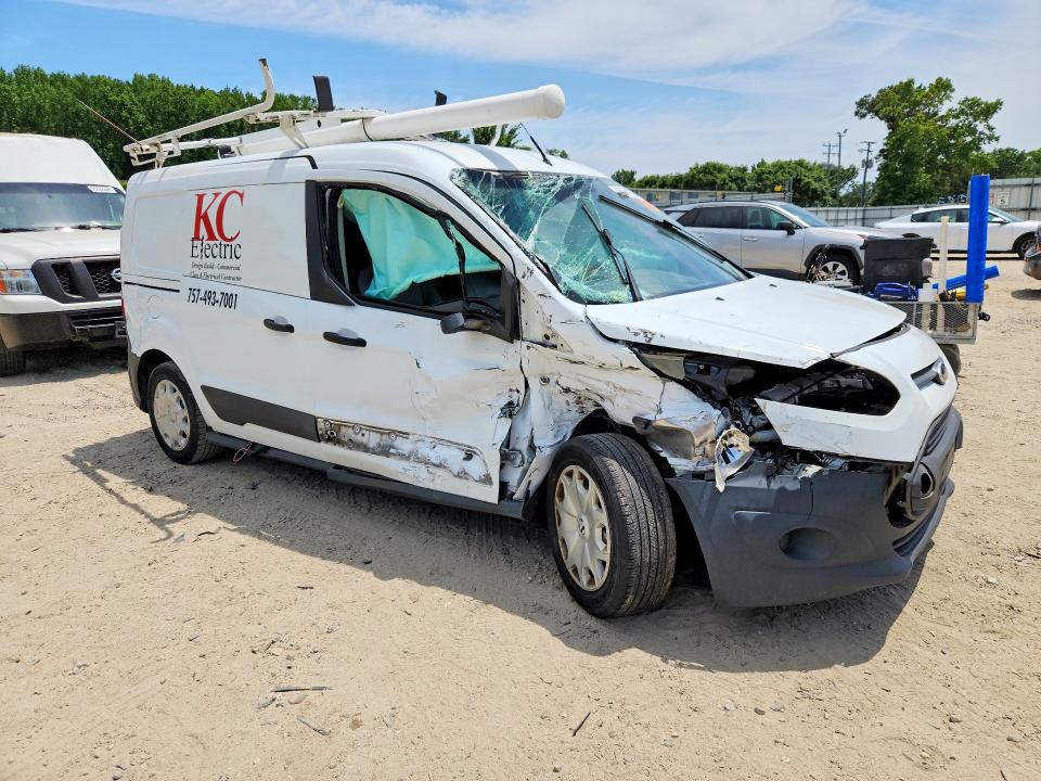 2014 Ford VIN NM0LS7E70E1134088 COPART salvage auction — SIDE, Va - Certificate Of Title, sold $800 on 2026-07-28 (photo 4)