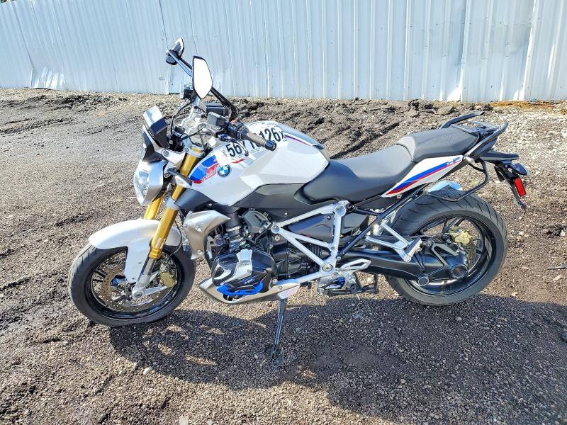 2020 BMW VIN WB10J7300LZG69788 COPART salvage auction — SIDE, Mi - Certificate Of Title, sold $900 on 2026-07-23 (photo 3)