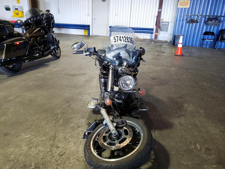 2015 Yamaha VIN JYAVN01E8FA021744 COPART salvage auction — FRONT END, Co - Public - Salvage Title, sold $525 on 2026-07-09 (photo 2)