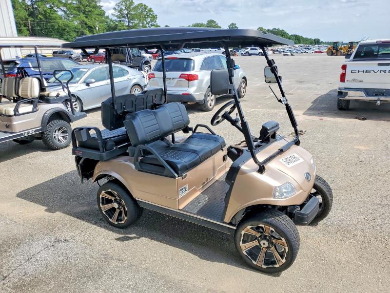 2022 Evolution Hdk classic VIN 7MZL20820NC001095 COPART salvage auction — MINOR DENT/SCRATCHES, AL - BILL OF SALE, sold $2,400 on 2026-07-16 (photo 1)