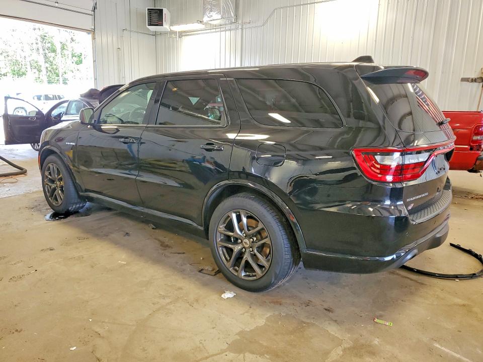 2021 Dodge VIN 1C4SDJCT9MC862274 COPART salvage auction — FRONT END, Mn - Cert Of Title-Salvage, sold $21,500 on 2026-07-02 (photo 2)