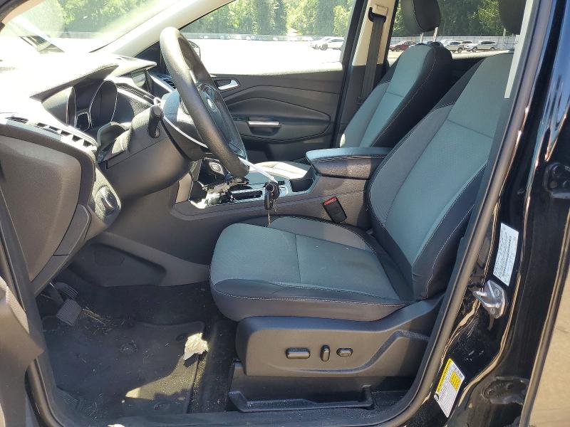 2018 Ford VIN 1FMCU9GDXJUD44813 COPART salvage auction — MINOR DENT/SCRATCHES, Wa - Vehicle Cert Of Ownership-Titl, sold $1,350 on 2026-07-02 (photo 7)